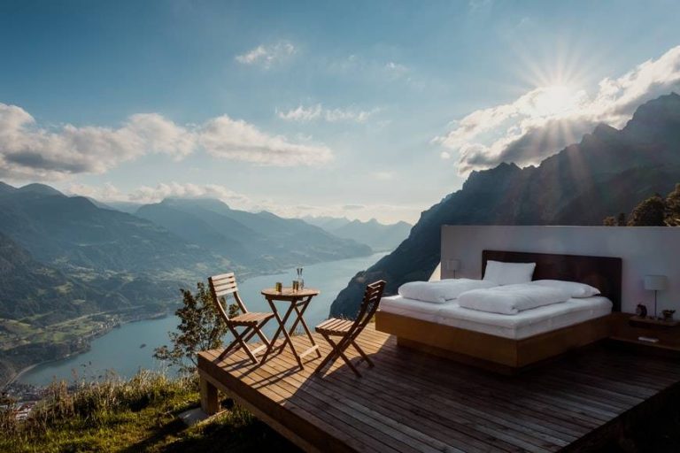 Discover a Brand Luxurious Hotels